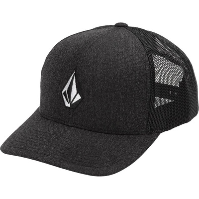 VOLCOM Full Stone Cheese 110 Charcoal Heather CHH
