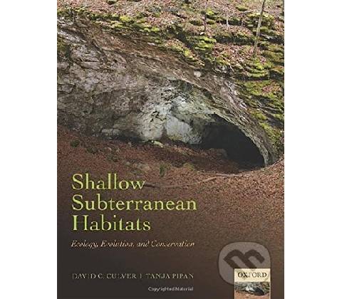 Shallow Subterranean Habitats