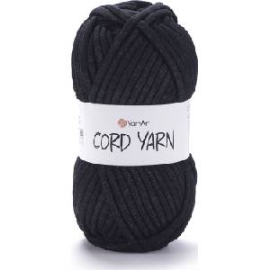 YARNART Cord Yarn 750 Плетива прежда (Cord Yarn 750)