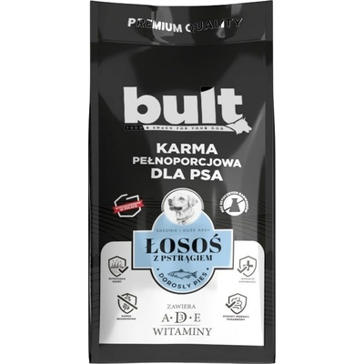 Bult Salmon with trout 3 kg