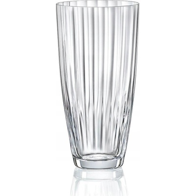 Bohemia Crystal Skleničky na vodu bezbarvé 6 x 350 ml
