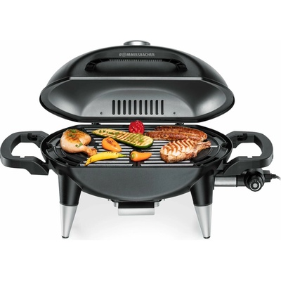 Rommelsbacher gril BBQ 4000