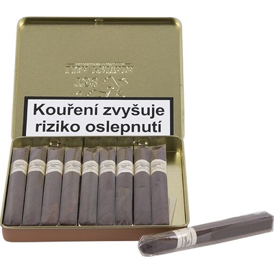 Drew Estate Liga Privada T52 Cigarillo 10 ks