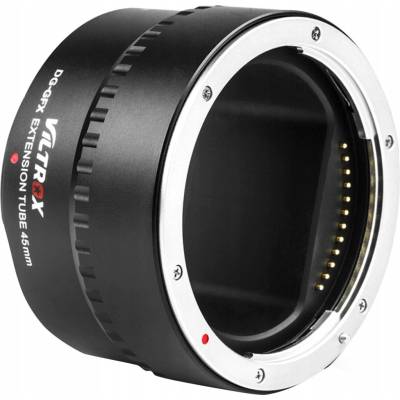 Viltrox DG-GFX 45mm Automatický elektronický adaptér