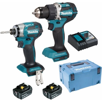 MAKITA DLX2574TJ