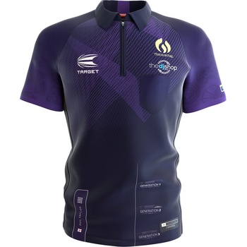 Dres TARGET Cool Play Phil Taylor 2023