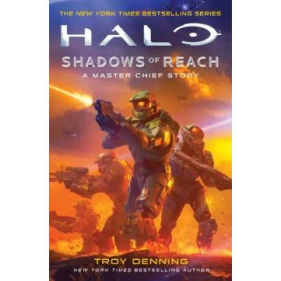 Halo: Shadows of Reach | Troy Denning