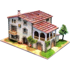 DOMUS Къща, Empordà (40951)