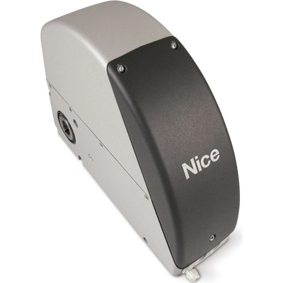 NICE S.p.A. Boční pohon pro sekční garážová vrata od 15 do 35 m2 – Zboží Mobilmania