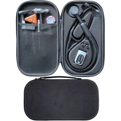 3M Littmann Cardiology IV a CORE Digital Puzdro pre fonendoskopy čierne