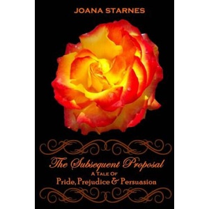 Subsequent Proposal | Joana Starnes (ISBN: 9781492874881)