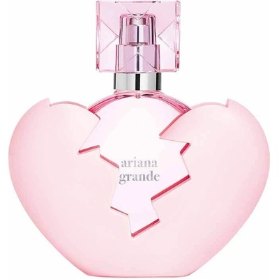 Ariana Grande Thank Next parfumovaná voda unisex 2 ml vzorka