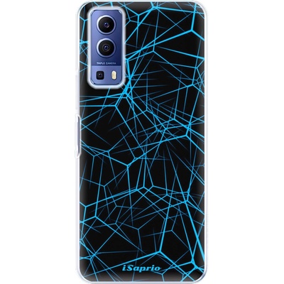 iSaprio Abstract Outlines 12 Vivo Y52 5G
