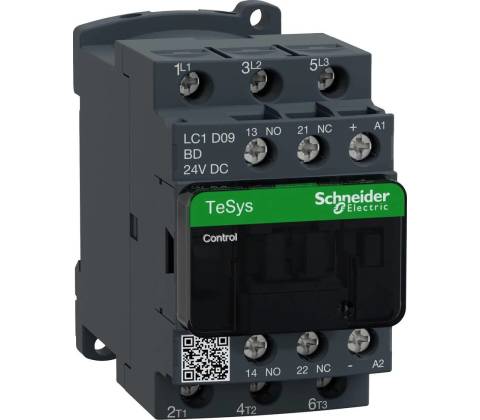 Schneider Electric LC1D09BD