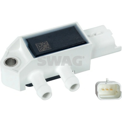 Senzor tlaku výfukových plynů SWAG 33 10 1140 (33101140)