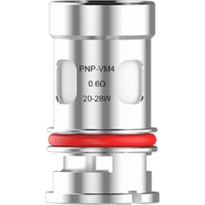 VooPoo PnP-VM Mesh 0,6 Ohm