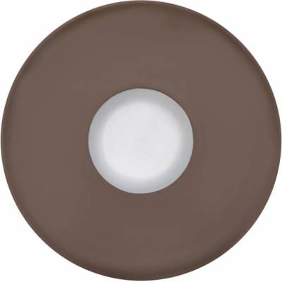 MPLCo Hluboký talíř CHOCO 29 cm