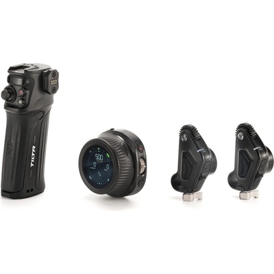 Tilta Nucleus Nano II Wireless Lens Control System Kit II – Zboží Živě