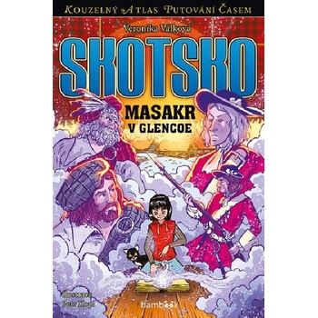Skotsko