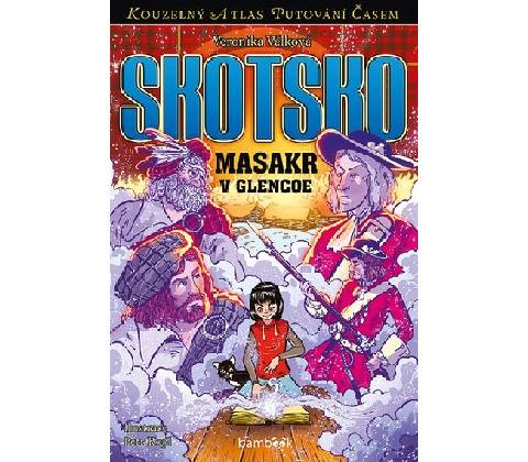 Skotsko