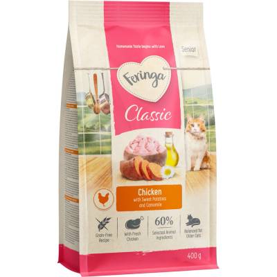 Feringa Senior kuracie 2 x 6,5 kg