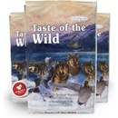 Taste of the Wild Wetlands Wild Fowl 2 kg