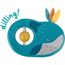 MOULIN ROTY Hrkálka Veľryba