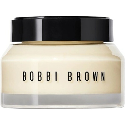 Bobbi Brown Vitamin Enriched Face Base vitamínová báze pod make-up 50 ml – Zbozi.Blesk.cz