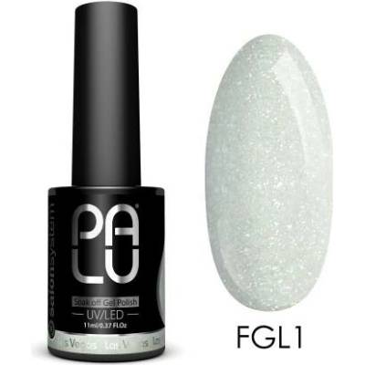 PALU UV/LED Gél lak LAS VEGAS FGL1 11 g