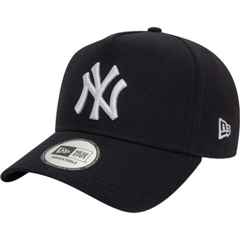 New Era Patch 9forty eframe new york yankees uni