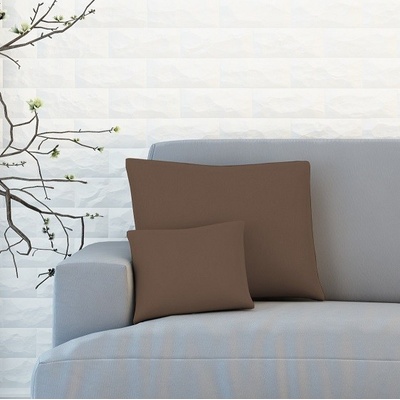 Interie Saverio Boun117 Blackout 40 x 40 cm