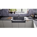 Image 1 of BLANCO VINTERA XL 9-UF (526101)