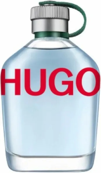HUGO BOSS HUGO Man (2021) EDT 200 ml
