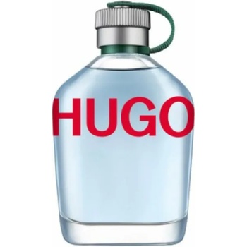 Image 1 of HUGO BOSS HUGO Man (2021) EDT 200 ml