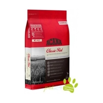 Acana Classics Red 11,4 kg