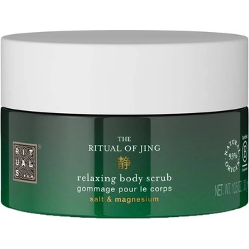 RITUALS The Ritual Of Jing Скраб за тяло, 300 g