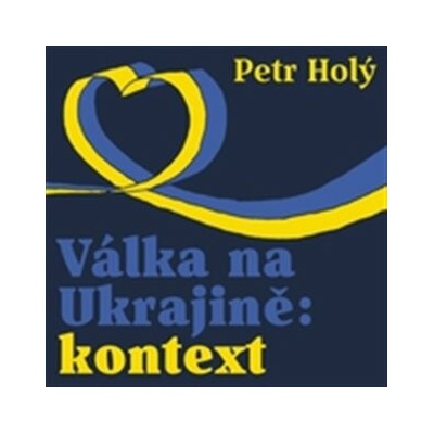 Válka na Ukrajině: kontext