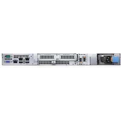 Dell EMC Enterprise Portfolio Dell PowerEdge R260 210-BLVL-S3400019648456-1