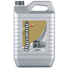 MOL Super Diesel 15W-40 10 l