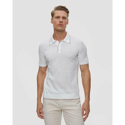 Sea Island Pashmere polokošela