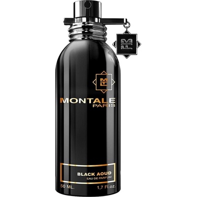 Montale Black Aoud parfémovaná voda pánská 50 ml