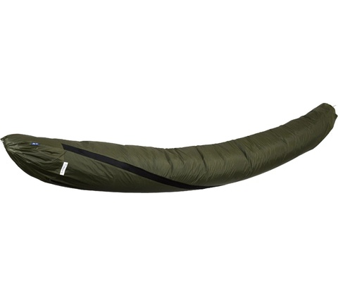 Lesovik Larva