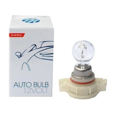m-tech 12v24w psx24 pg20-7 халогенна крушка (z72)
