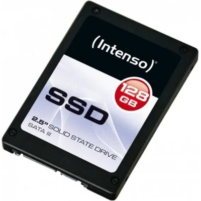 Intenso TOP 2.5 128GB SATA3 (3812430)