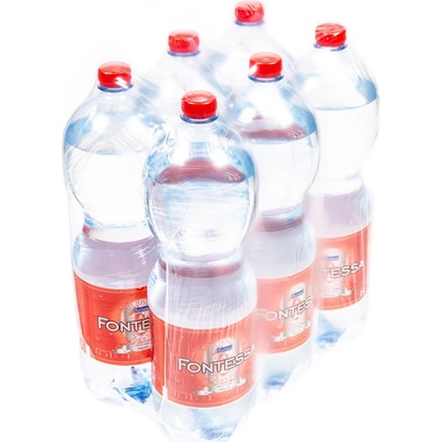 Fontessa perlivá 6 x 2 l