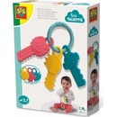 Sensory SES Creativ ePlay Key