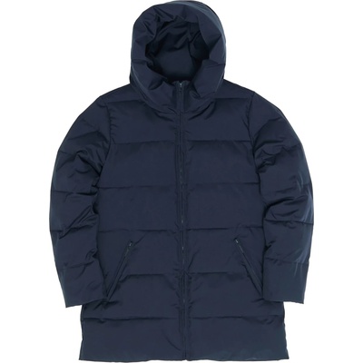 Mazine Дамско яке парка Mazine Women's Basic Mid Length Puffer Jacket Parka - Dark Navy - размер XL (104-5564-0215)