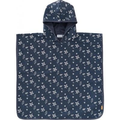 Dětské pončo Fresk Turtle