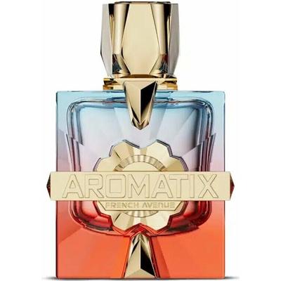 French Avenue Aromatix Teas Me parfum unisex 100 ml