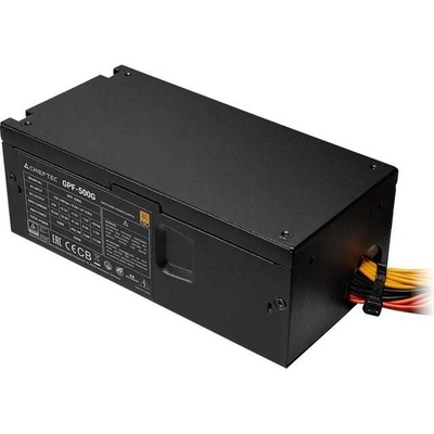 Chieftec Smart Series 500W GPF-500G